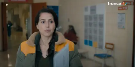 Ness et Ryan - Le droit chemin (2025)