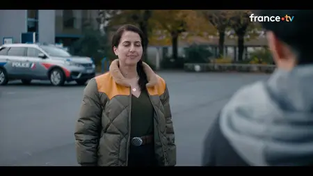 Ness et Ryan - Le droit chemin (2025)