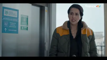 Ness et Ryan - Le droit chemin (2025)