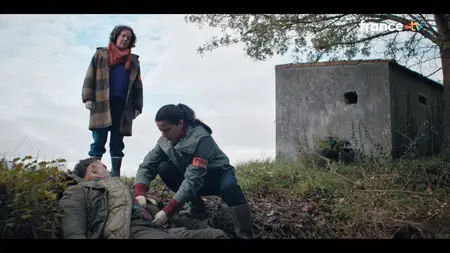 Ness et Ryan - Le droit chemin (2025)