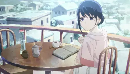 Hai to Gensou no Grimgar - 09v2 (848x480 h264 BD AAC