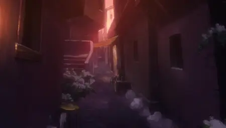Hai to Gensou no Grimgar - 09v2 (848x480 h264 BD AAC