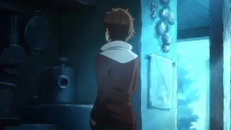 Hai to Gensou no Grimgar - 09v2 (848x480 h264 BD AAC