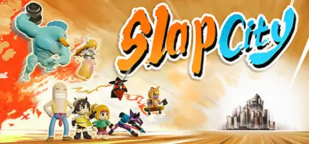 Slap City (2024)