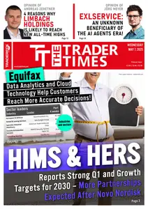 The Trader Times - 7 May 2025