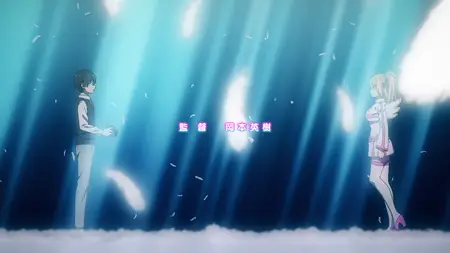 2 5-jigen no Ririsa - 02