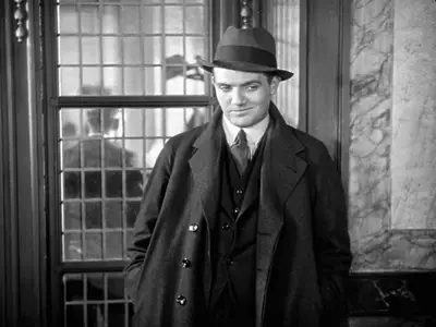 Blackmail (1929)