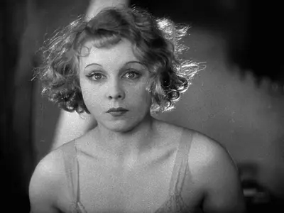 Blackmail (1929)