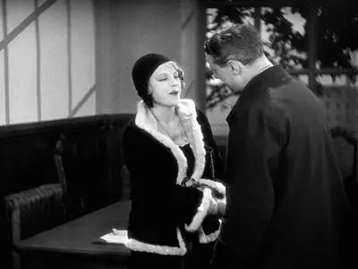 Blackmail (1929)