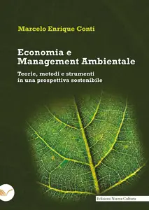 Economia e Management Ambient - Marcelo Enrique Conti