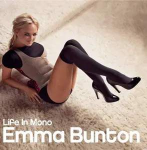 Emma Bunton - Life in Mono (2006)