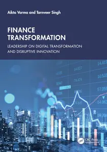 Finance Transformation