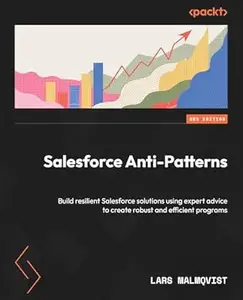 Salesforce Anti-Patterns