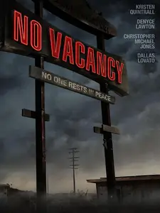 The Helpers / No Vacancy (2012)