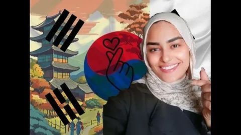 Korean With Nora: Korean From Scratch