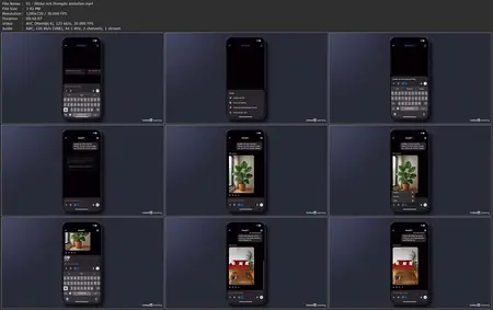 ChatGPT als App auf dem Smartphone