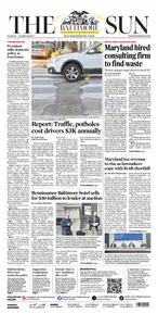 The Baltimore Sun - 12 March 2026