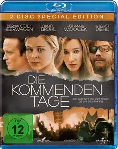 The Coming Days (2010) Die kommenden Tage
