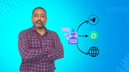 Master Dialogflow CX - Build Engaging Chatbots [2025]