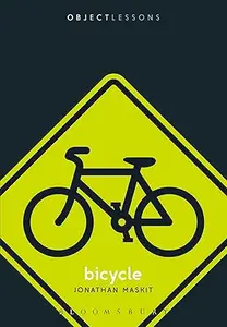 Bicycle (Object Lessons)