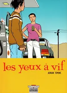 Les yeux à vif - One shot