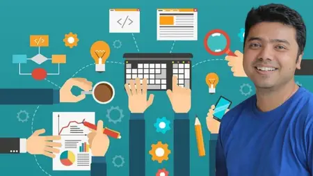 Digital Marketing Interview Questions Course 2025
