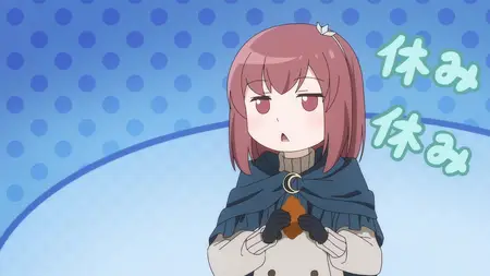 Aru Majo ga Shinu Made - 04 (720p