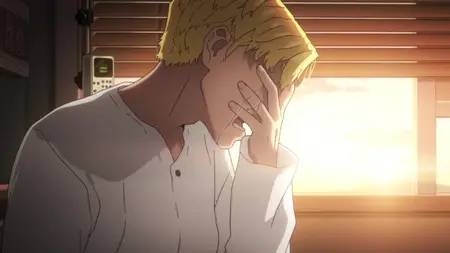 Kenka Dokugaku - S01E07 - 720p WEB x264 -NanDesuKa (CR