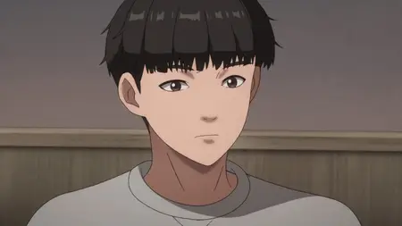 Kenka Dokugaku - S01E07 - 720p WEB x264 -NanDesuKa (CR