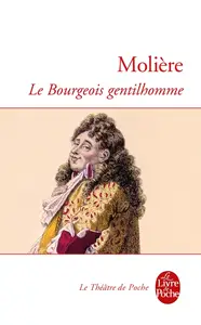Le Bourgeois gentilhomme