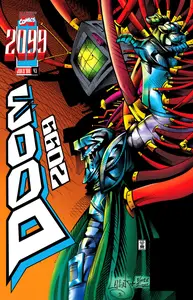 Doom 2099 043 1996 digital Marika