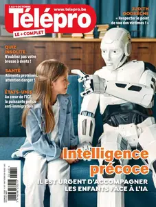 Télépro - 1er Octobre 2026