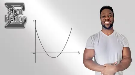 Becoming A Mathemagician - Quadratics