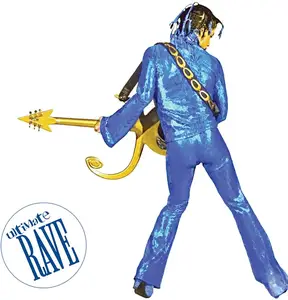 Prince - Ultimate Rave (2019)