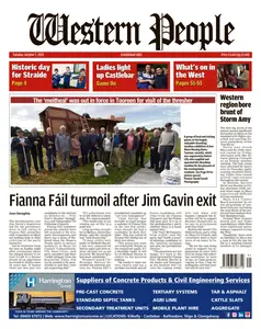 Western People - 7 October 2025