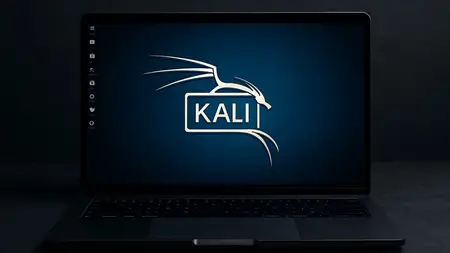 Learn Kali Linux from Scratch: Master 100+ Built-In Tools