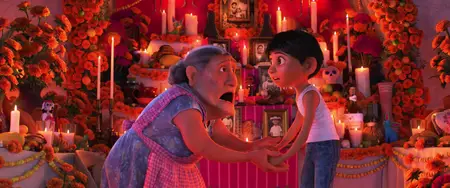 Coco (2017)