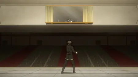 The Beginning After the End - S01E10 (1080p