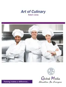 Art of Culinary