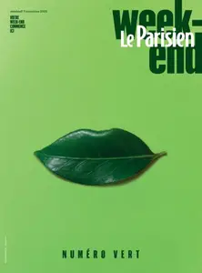 Le Parisien Magazine - 7 Novembre 2025
