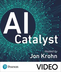 AI Catalyst Conference: Agentic Artificial Intelligence