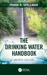 The Drinking Water Handbook, 4th Edition