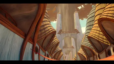 Wolf King S01E02