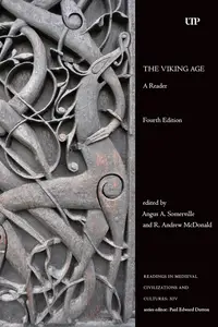 The Viking Age : A Reader, Fourth Edition