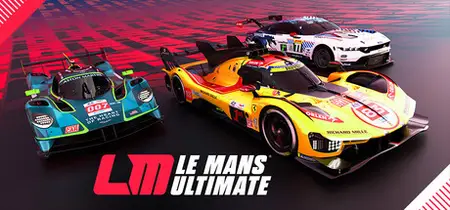 Le Mans Ultimate (2025)
