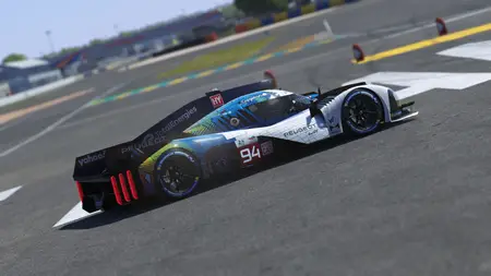 Le Mans Ultimate (2025)