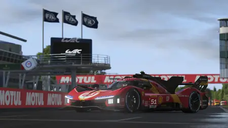 Le Mans Ultimate (2025)