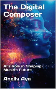 The Digital Composer: AI's Role in Shaping Music's Future