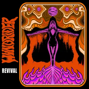 WyndRider - Revival (2024) [Official Digital Download 24/96]