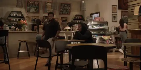 All American S03E14